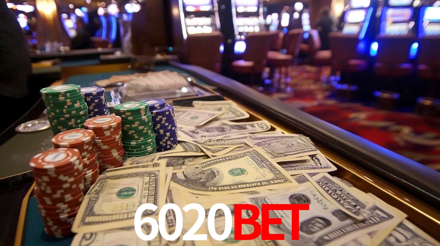 6020bet Belo Horizonte - Winners