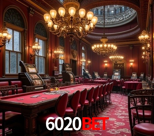 6020bet Rio de Janeiro - Licenses