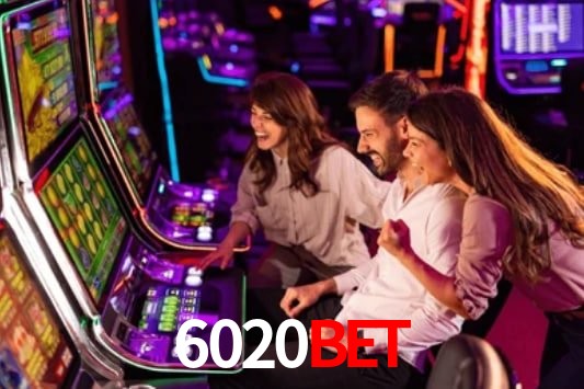 Jogos Exclusivos 6020bet