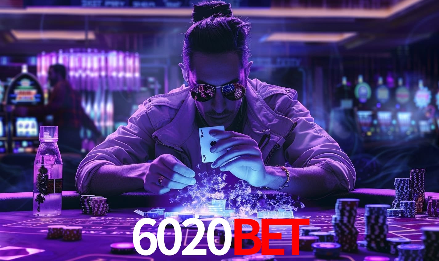 Football Betting 6020bet