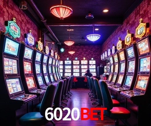 6020bet Rio de Janeiro - Slot Strategy