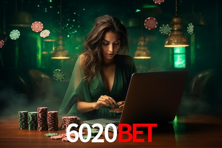 6020bet - Installation Guide
