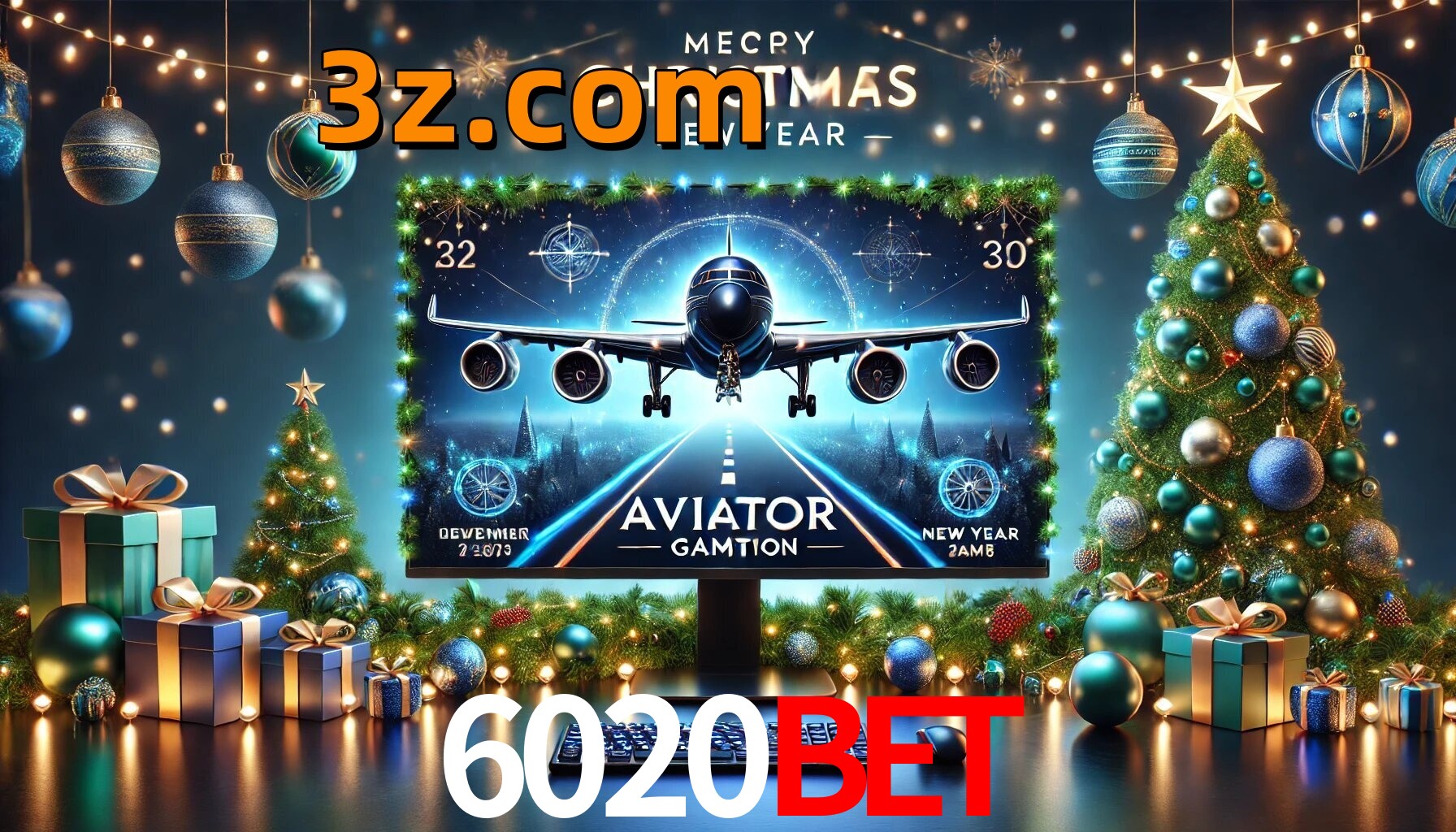 Aviator Festivo