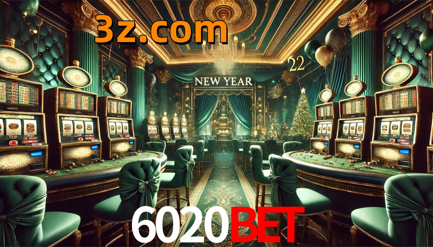 Benefícios do 6020BET