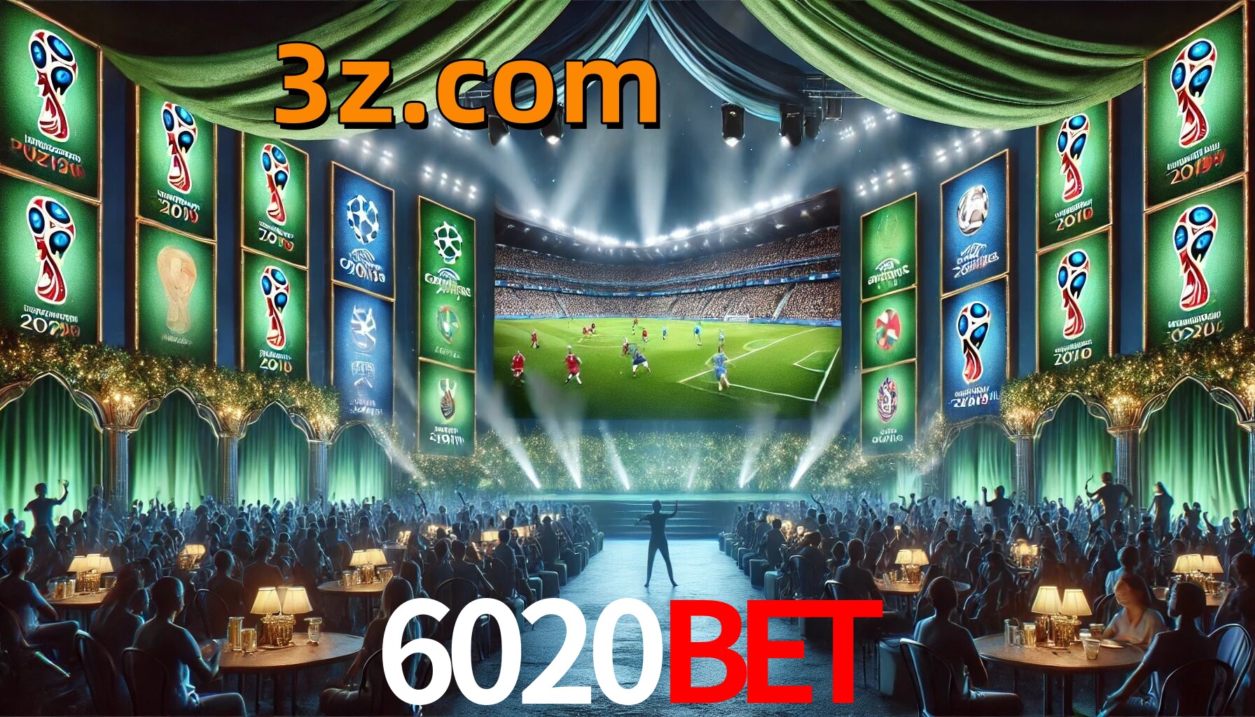 Eventos Esportivos