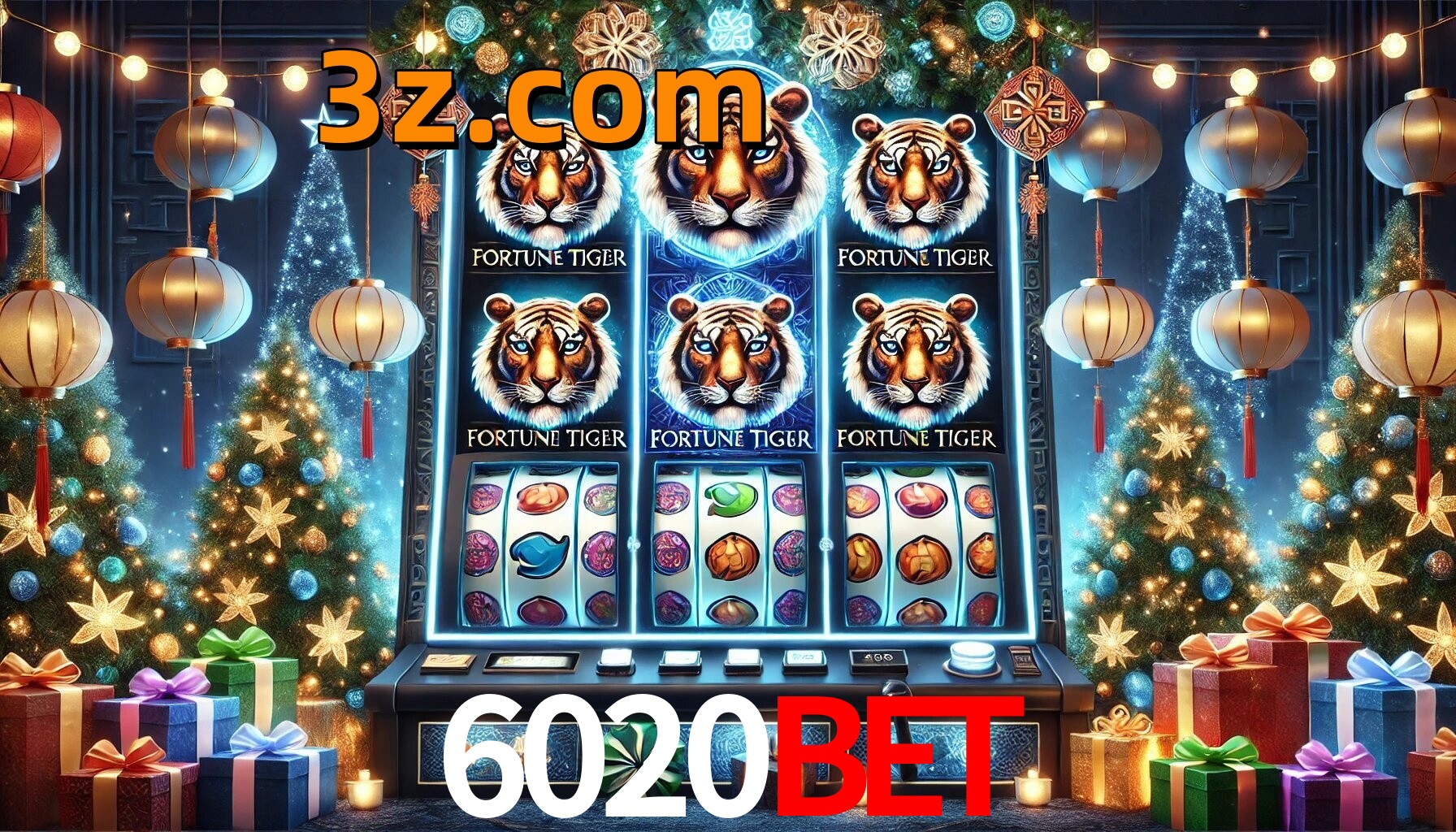 Como Jogar Fortune Tiger