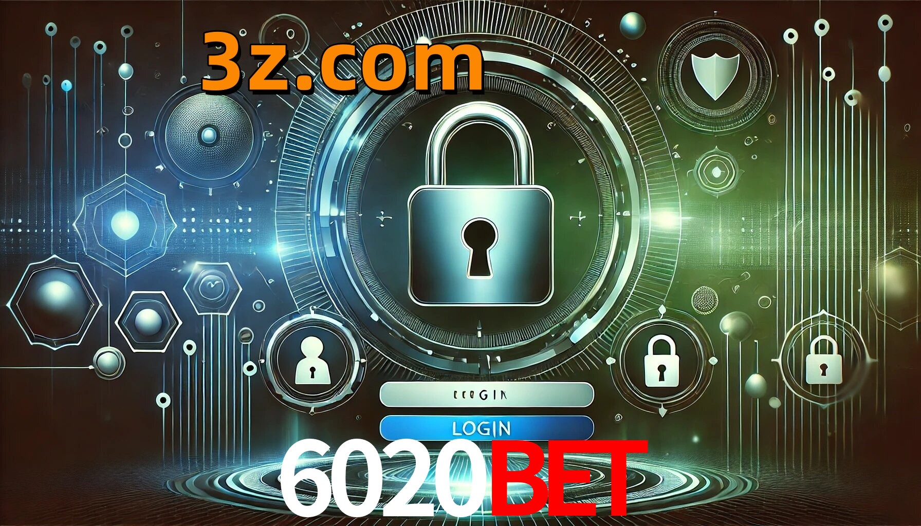 Segurança no Login
