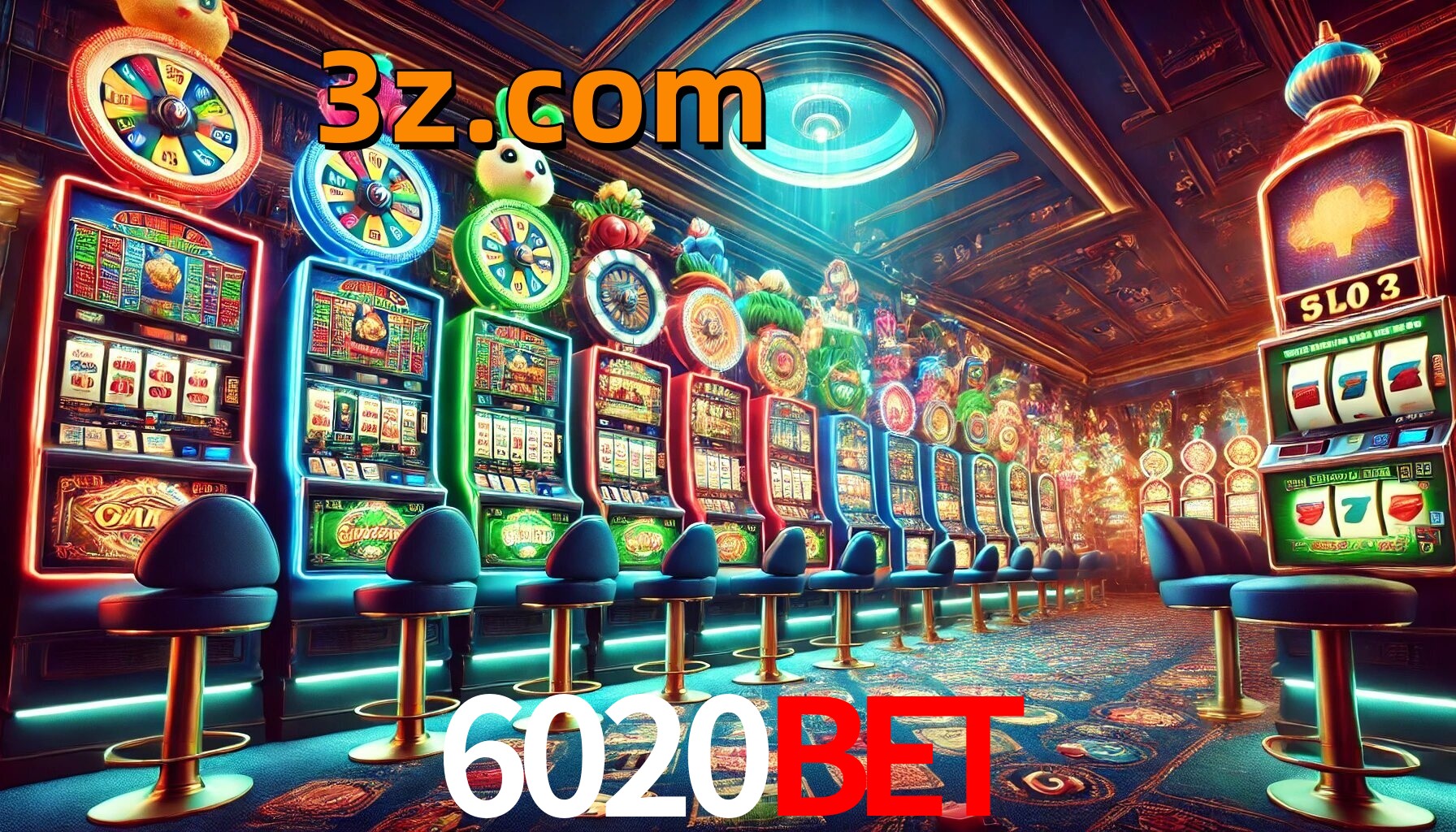 Benefícios dos Slots